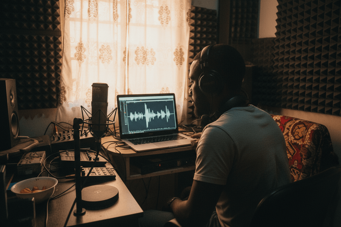 Your Condenser Mic Is Not the Problem. Your Phantom Power Is. - ZAMAR AUDIO SOLUTIONS
