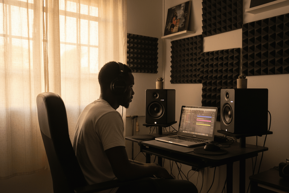 Your Speakers Are Lying to You - ZAMAR AUDIO SOLUTIONS