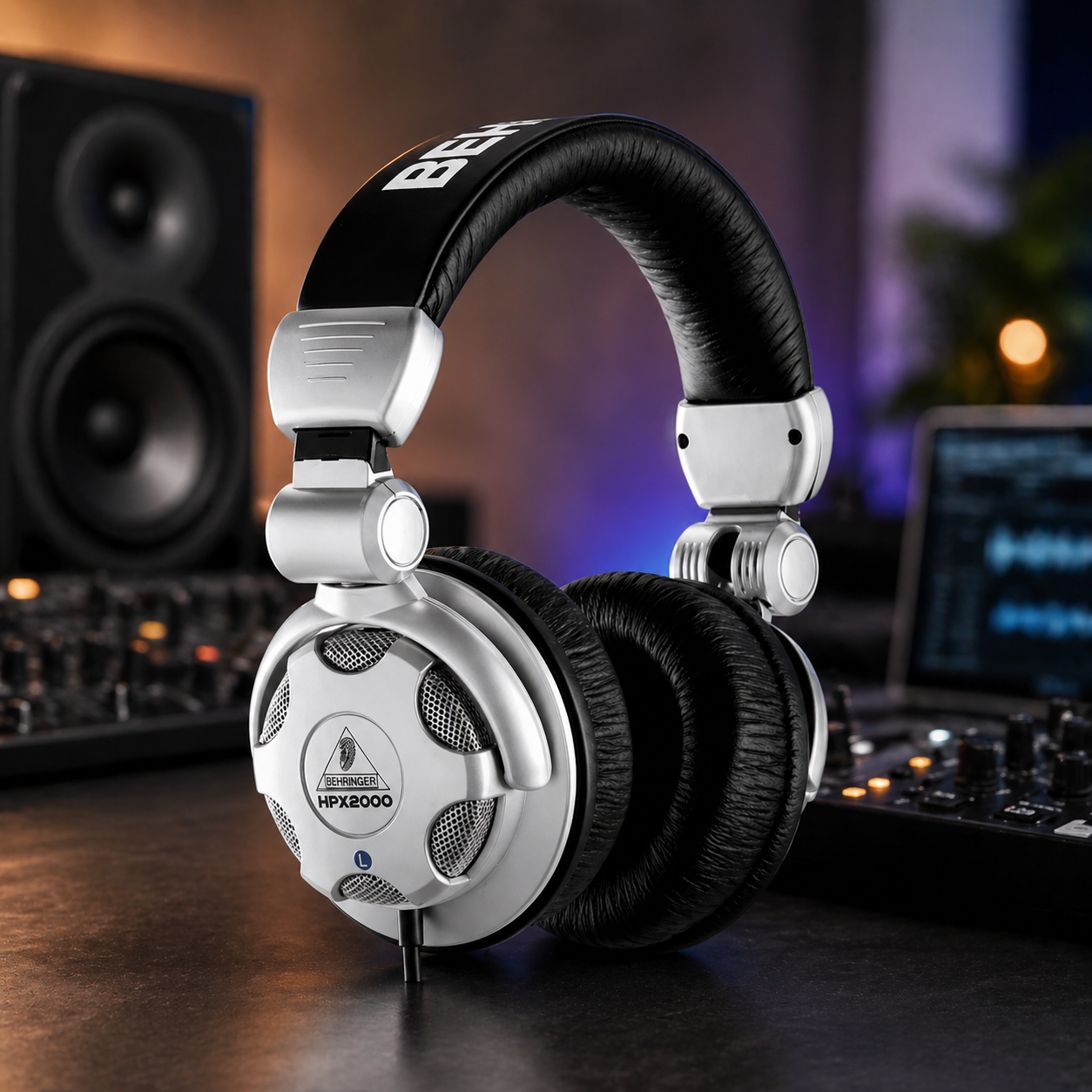Headphones