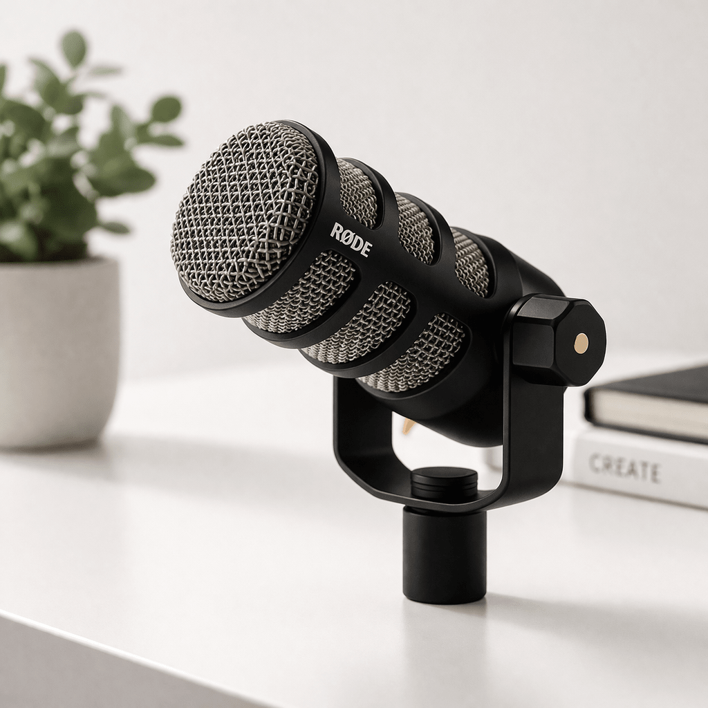 Microphones - ZAMAR AUDIO SOLUTIONS 