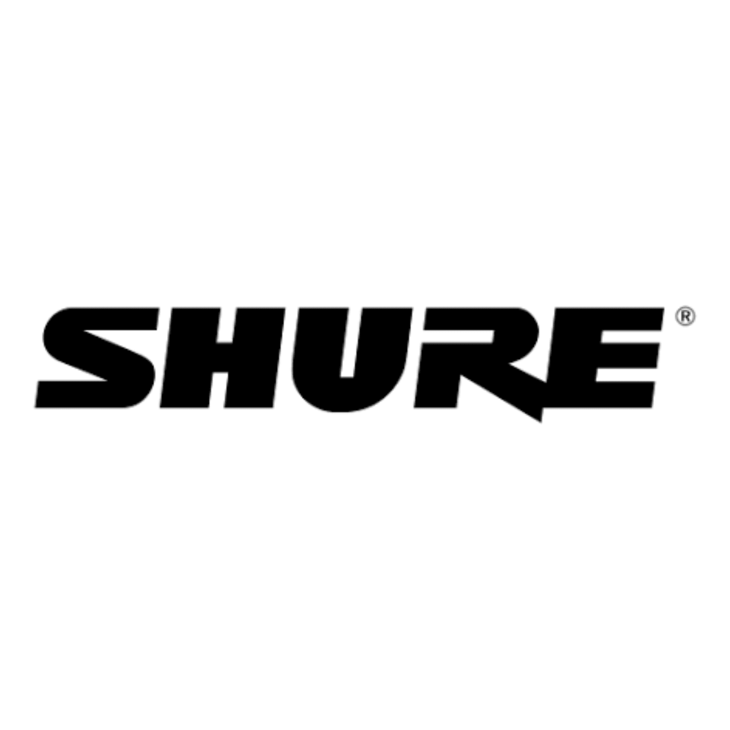 SHURE - ZAMAR AUDIO SOLUTIONS 
