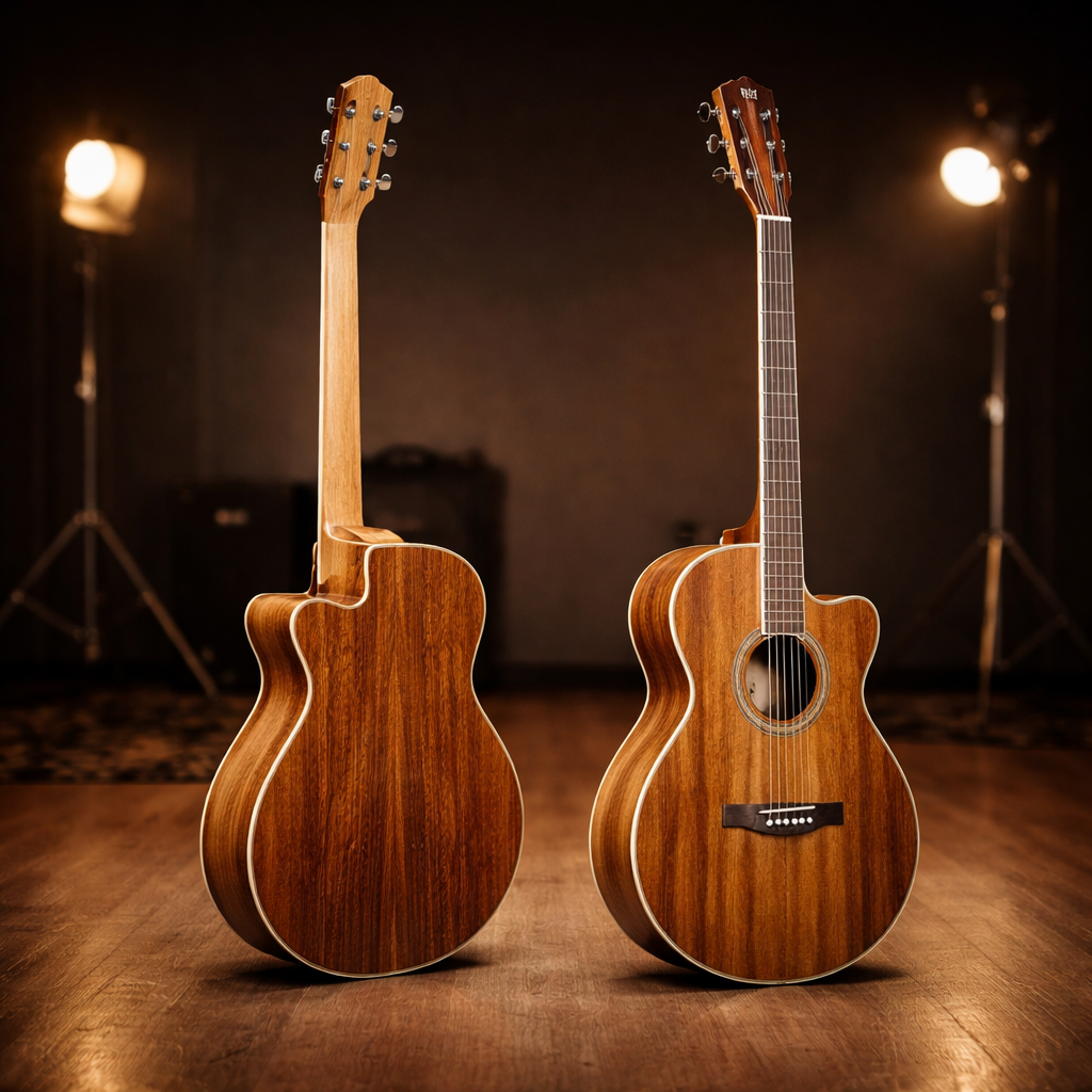 Musical Instruments & Accessories