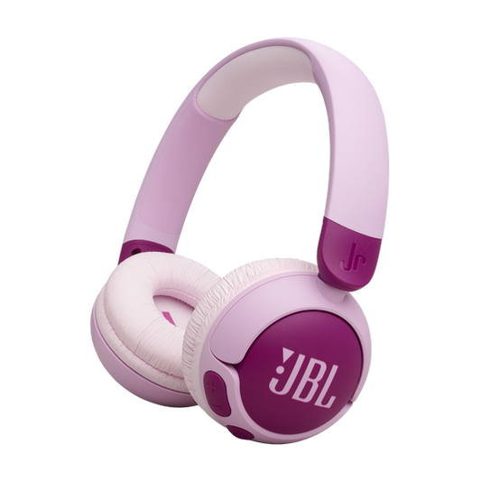 JBL JR 320BT Wireless Kids Headphones – Safe Bluetooth Headphones for Children in Kenya