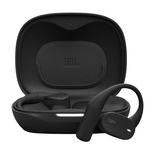 JBL Sense Lite true wireless open‑ear headphones — Kenya