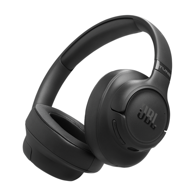JBL Tune 780NC wireless over‑ear ANC headphones — Kenya