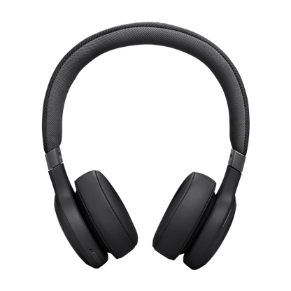 JBL Live 670NC Wireless On-Ear Headphones with True Adaptive Noise Cancelling