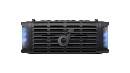 Soundcore Boom 3i — Rugged Outdoor Bluetooth Speaker (50W, IP68)
