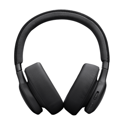 JBL Live 770NC Wireless Over-Ear Headphones with True Adaptive Noise Cancelling