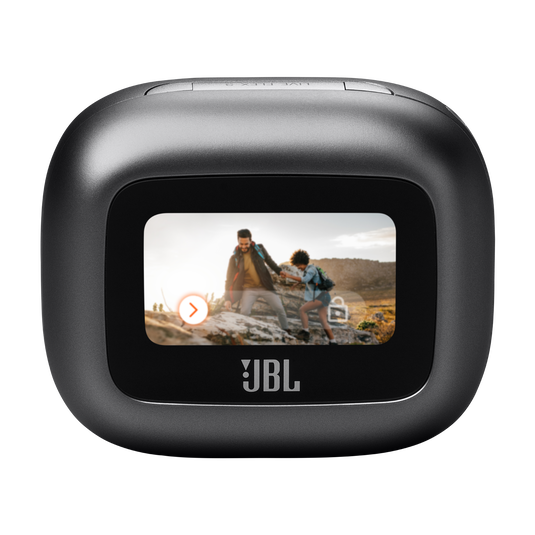 JBL Live Flex 3 True Wireless Noise Cancelling Open-Stick Earbuds