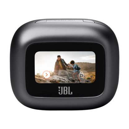 JBL Live Flex 3 True Wireless Noise Cancelling Open-Stick Earbuds