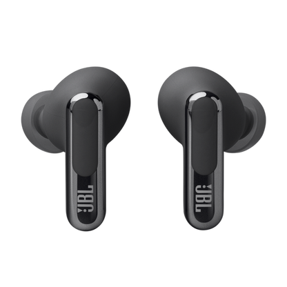 JBL Live Beam 3 True Wireless Noise Cancelling Closed-Stick Earbuds