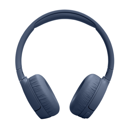 JBL Tune 670NC Wireless Adaptive Noise Cancelling On-Ear Headphones