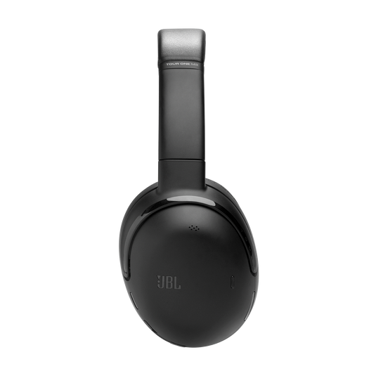 JBL Tour One M3 Wireless Over-Ear Noise-Cancelling Headphones