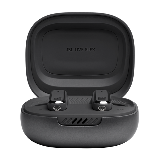 JBL Live Flex True Wireless Noise Cancelling Earbuds