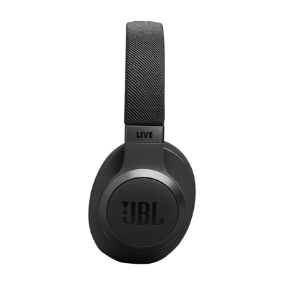 JBL Live 770NC Wireless Over-Ear Headphones with True Adaptive Noise Cancelling