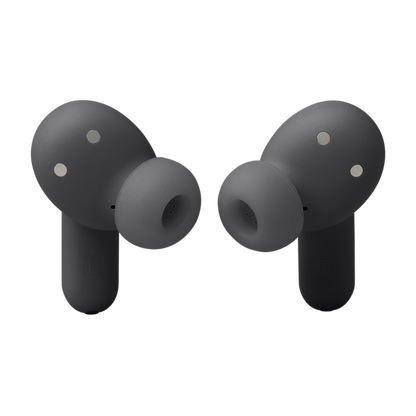 JBL Live Beam 3 True Wireless Noise Cancelling Closed-Stick Earbuds