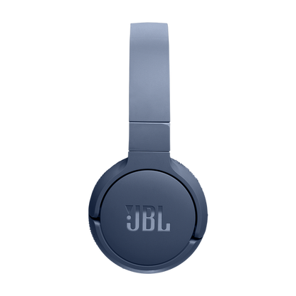 JBL Tune 670NC Wireless Adaptive Noise Cancelling On-Ear Headphones