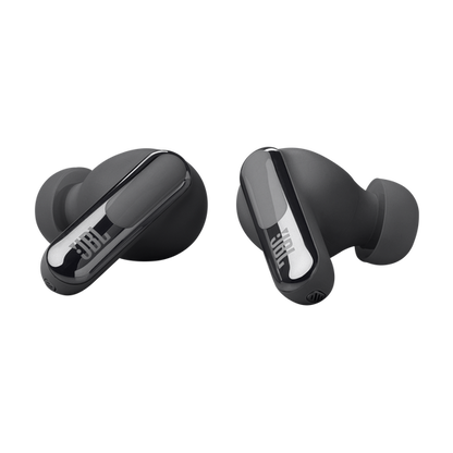 JBL Live Beam 3 True Wireless Noise Cancelling Closed-Stick Earbuds