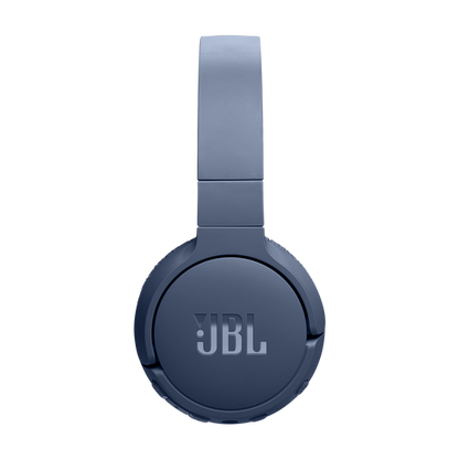JBL Tune 670NC Wireless Adaptive Noise Cancelling On-Ear Headphones