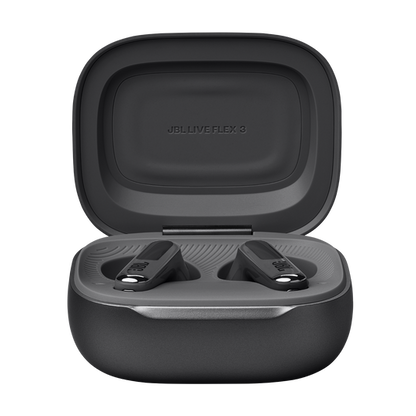 JBL Live Flex 3 True Wireless Noise Cancelling Open-Stick Earbuds