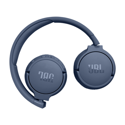 JBL Tune 670NC Wireless Adaptive Noise Cancelling On-Ear Headphones