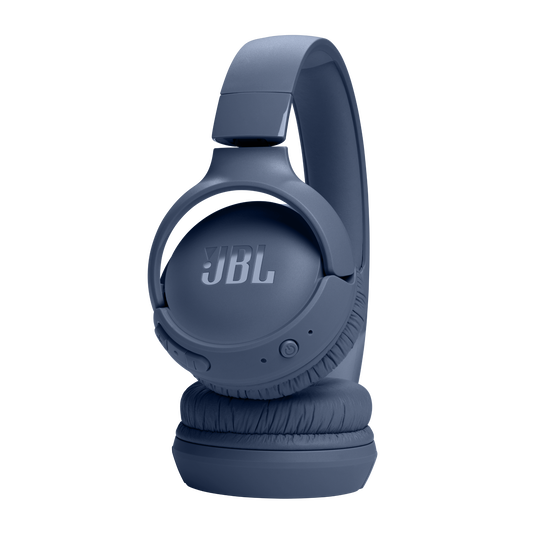 JBL Tune 520BT Wireless On-Ear Headphones