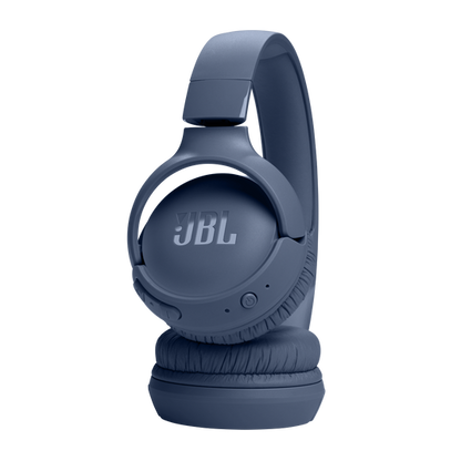 JBL Tune 520BT Wireless On-Ear Headphones
