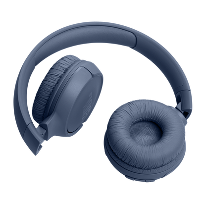 JBL Tune 520BT Wireless On-Ear Headphones