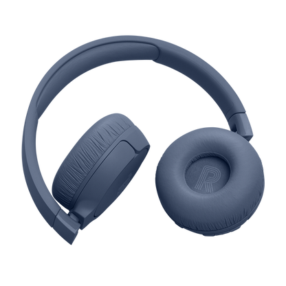 JBL Tune 670NC Wireless Adaptive Noise Cancelling On-Ear Headphones