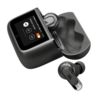 JBL Tour Pro 3 True Wireless Noise Cancelling Earbuds