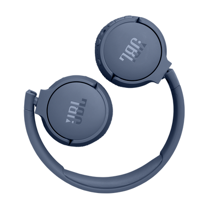 JBL Tune 670NC Wireless Adaptive Noise Cancelling On-Ear Headphones