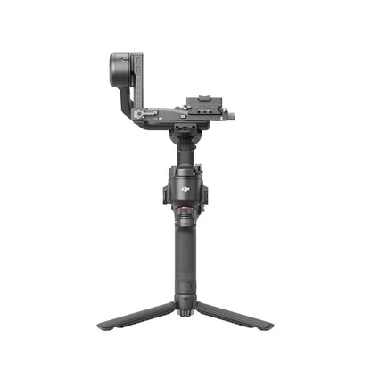 DJI RS 4 Combo — 3‑Axis Camera Gimbal Stabilizer with Focus Pro Motor, Nairobi Delivery