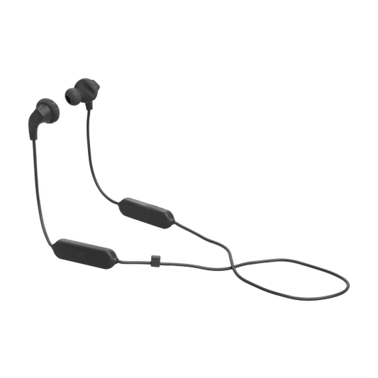 JBL Endurance Run 2 Wireless Waterproof Sport In-Ear Headphones