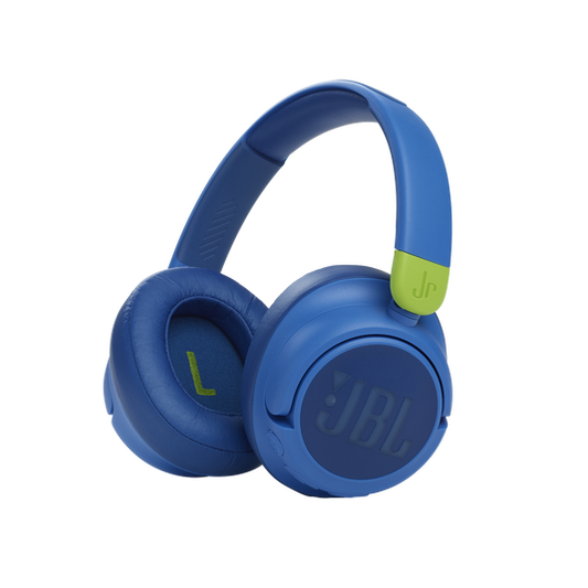 JBL JR460NC Wireless Over-Ear Active Noise Cancelling Kids’ Headphones