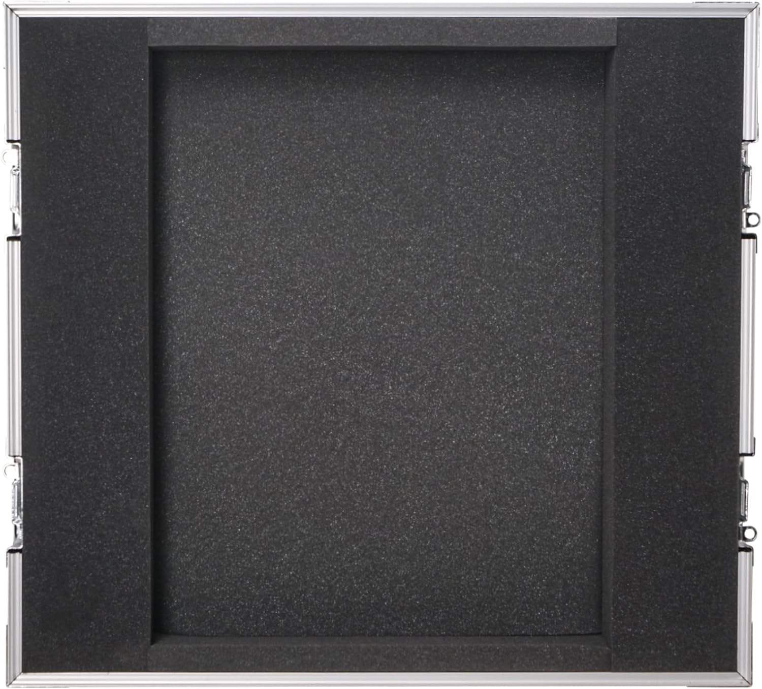 10U Flight Case — Heavy‑Duty Rackmount Road Case for Audio Equipment, Nairobi Delivery - ZAMAR AUDIO SOLUTIONS