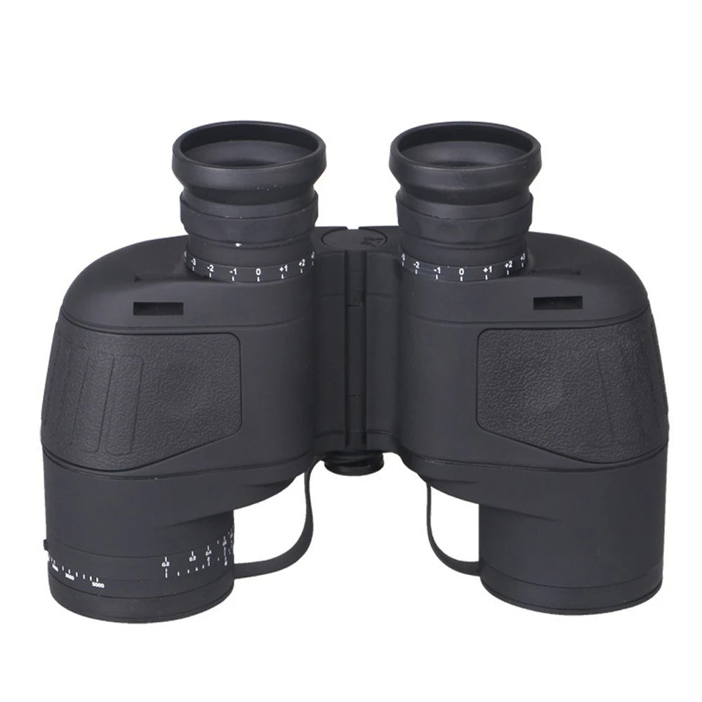 10X50 Military Binoculars – Long Range, Waterproof Anti-Fog with Rangefinder Coordinate, BaK4 Prism for Hunting and Watching - ZAMAR AUDIO SOLUTIONS