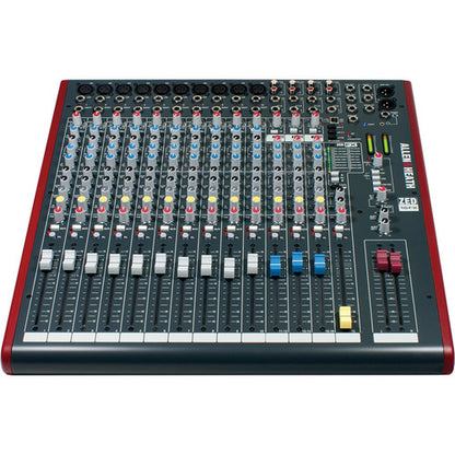 Allen & Heath ZED‑16FX — 16‑Channel Professional Mixer with FX, Nairobi Delivery