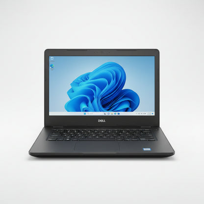 Dell Latitude 3400 Ex UK - Intel Core i5 8th Gen, 8GB RAM, 256GB SSD, 14" Display