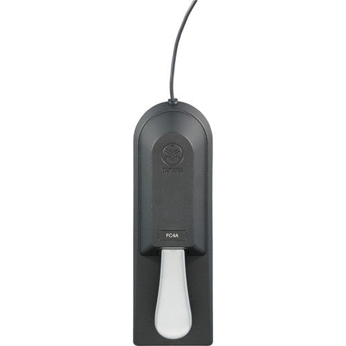 Yamaha FC4A Piano-Style Sustain Pedal for Keyboards & Synths