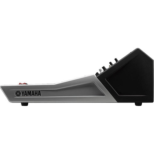 Yamaha TF1 — 40‑Input Compact Digital Mixer (TouchFlow)