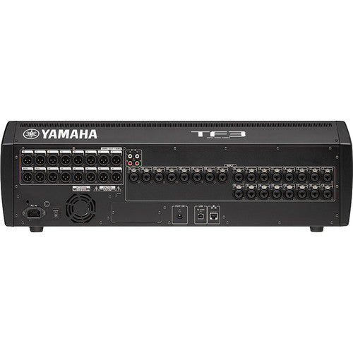 Yamaha TF3 — 48‑Input Digital Mixer (TouchFlow)