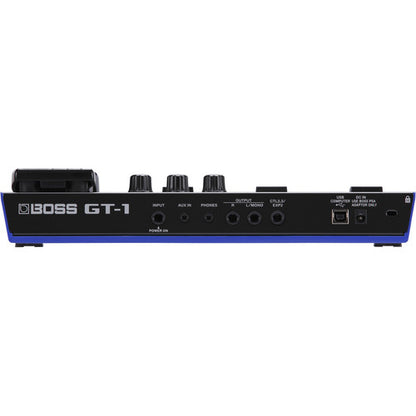 BOSS GT-1 Guitar Effects Processor