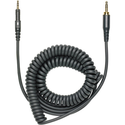 Audio‑Technica ATH‑M40X — Professional Monitor Headphones (40mm Drivers)
