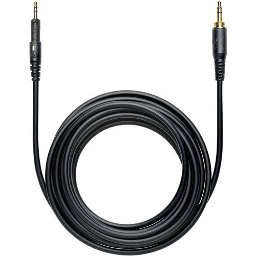 Audio‑Technica ATH‑M40X — Professional Monitor Headphones (40mm Drivers)