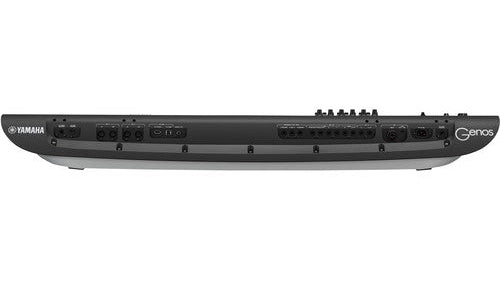 Yamaha Genos 76‑key flagship arranger workstation — Kenya
