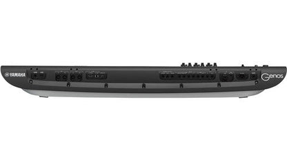 Yamaha Genos 76‑key flagship arranger workstation — Kenya