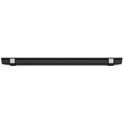 ThinkPad X280 notebook Kenya — closed side profile view showing ultra-slim chassis depth from front edge