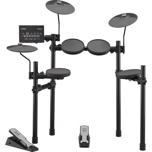 Yamaha DTX402K electronic drum kit — Kenya