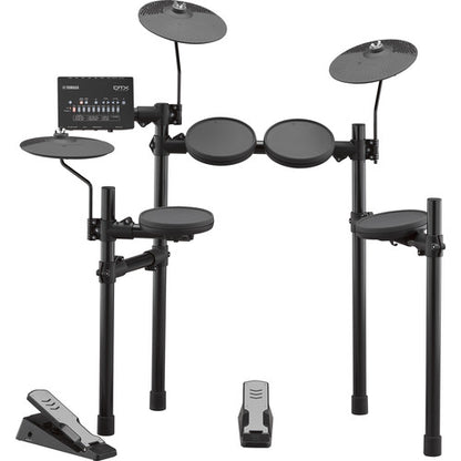 Yamaha DTX402K electronic drum kit — Kenya