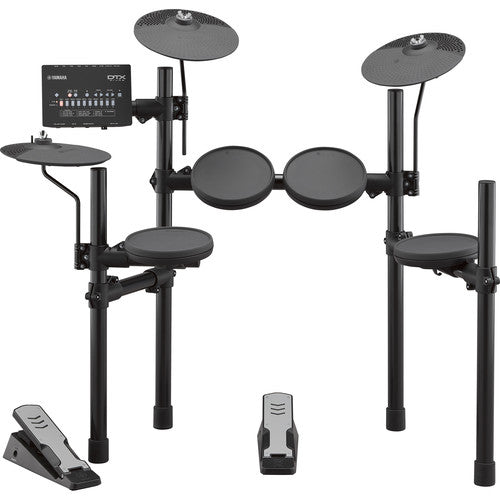 Yamaha DTX402K electronic drum kit — Kenya